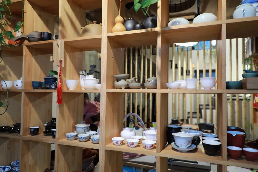 成都特点街巷小店有哪些,成都特点小店名单