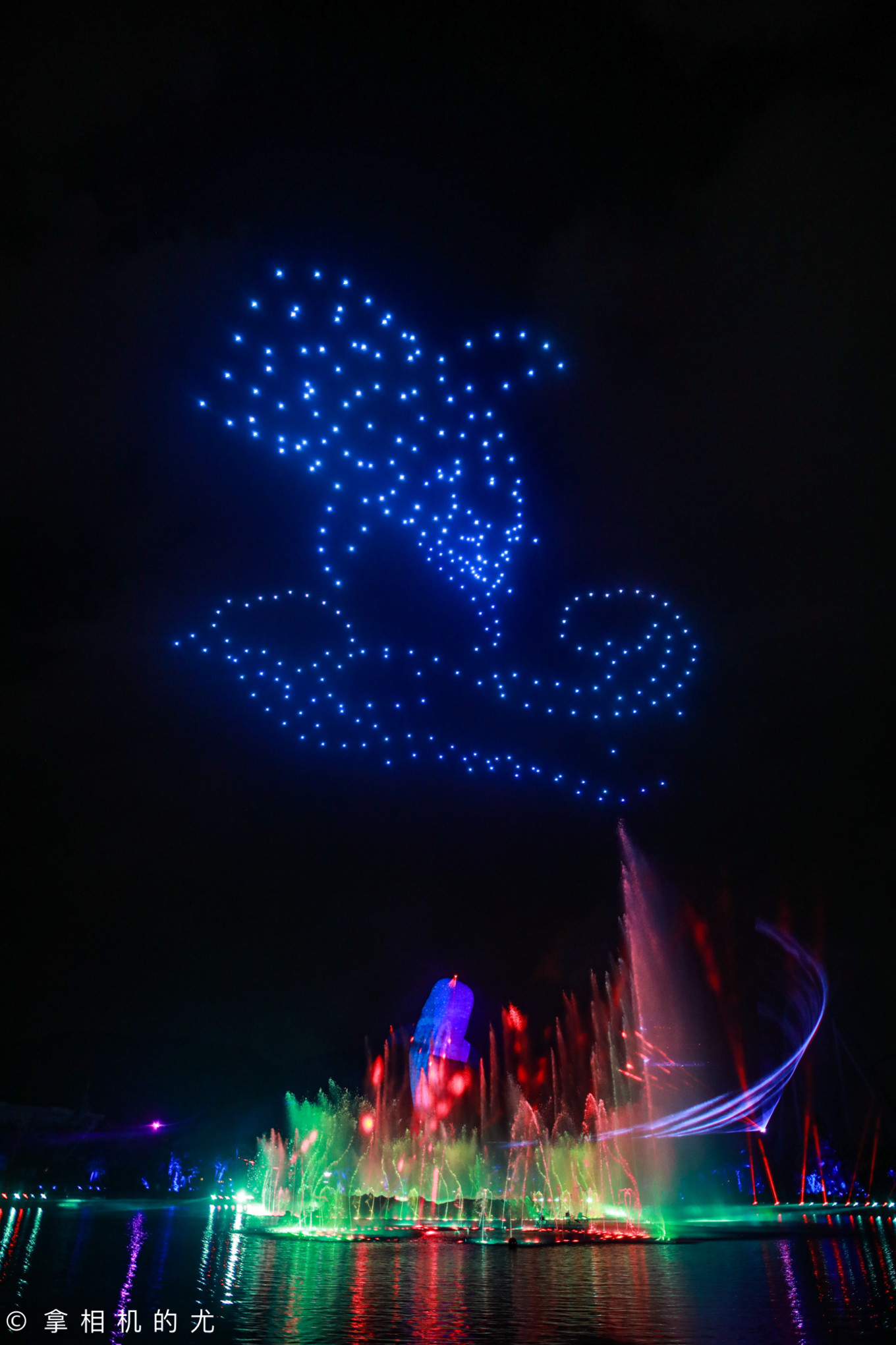 珠海横琴长隆海洋王国游玩全攻略,珠海长隆海洋王国跟香港海洋公园