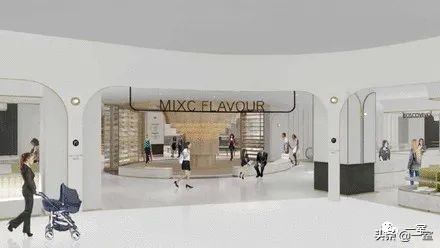 超市的设计怎样能更合理,超市如何设计成便利店