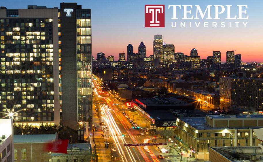 美国天普大学的申请条件,美国天普大学医学院