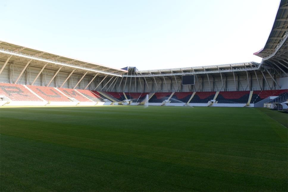 全球十大体育场排名,2022全球最佳体育场入围名单