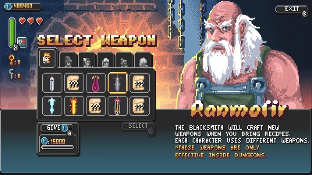 打败动森的竟是QQ游戏大厅！国行霓虹深渊全区同步发售