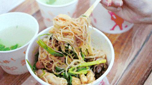 泉州本地人喜欢去的美食街,泉州味道