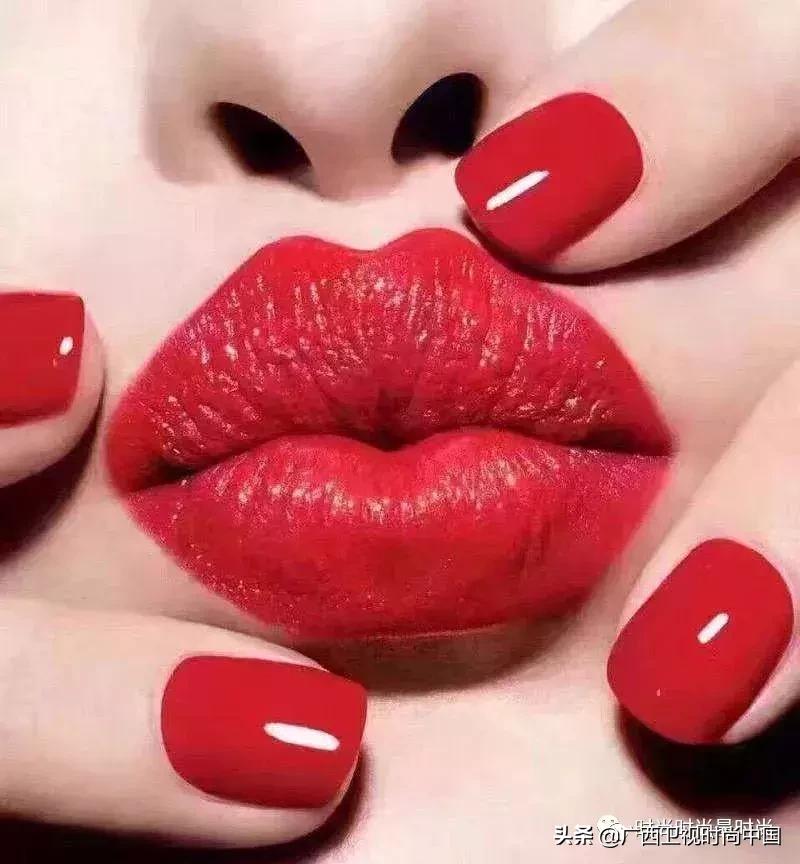 最爱口红唇釉分享,最爱口红