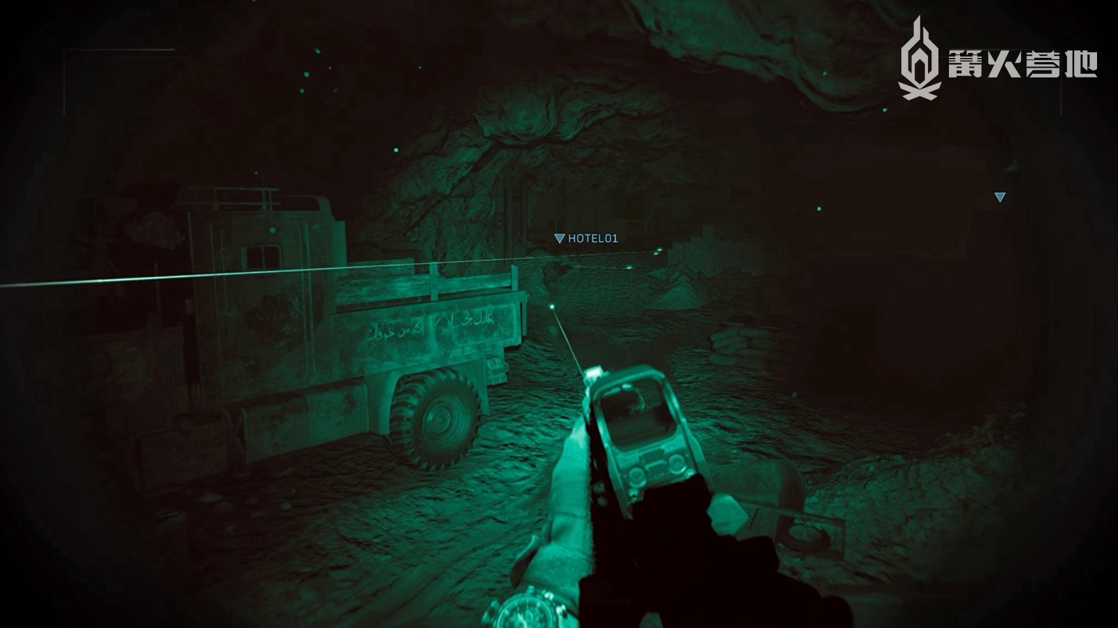 使命召唤现代战争新手任务怎么过,使命召唤现代战争从哪里开始玩