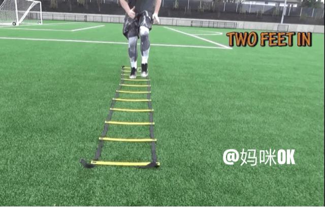 别和我一样，那么晚才知道这个有趣又超有效的宝藏运动