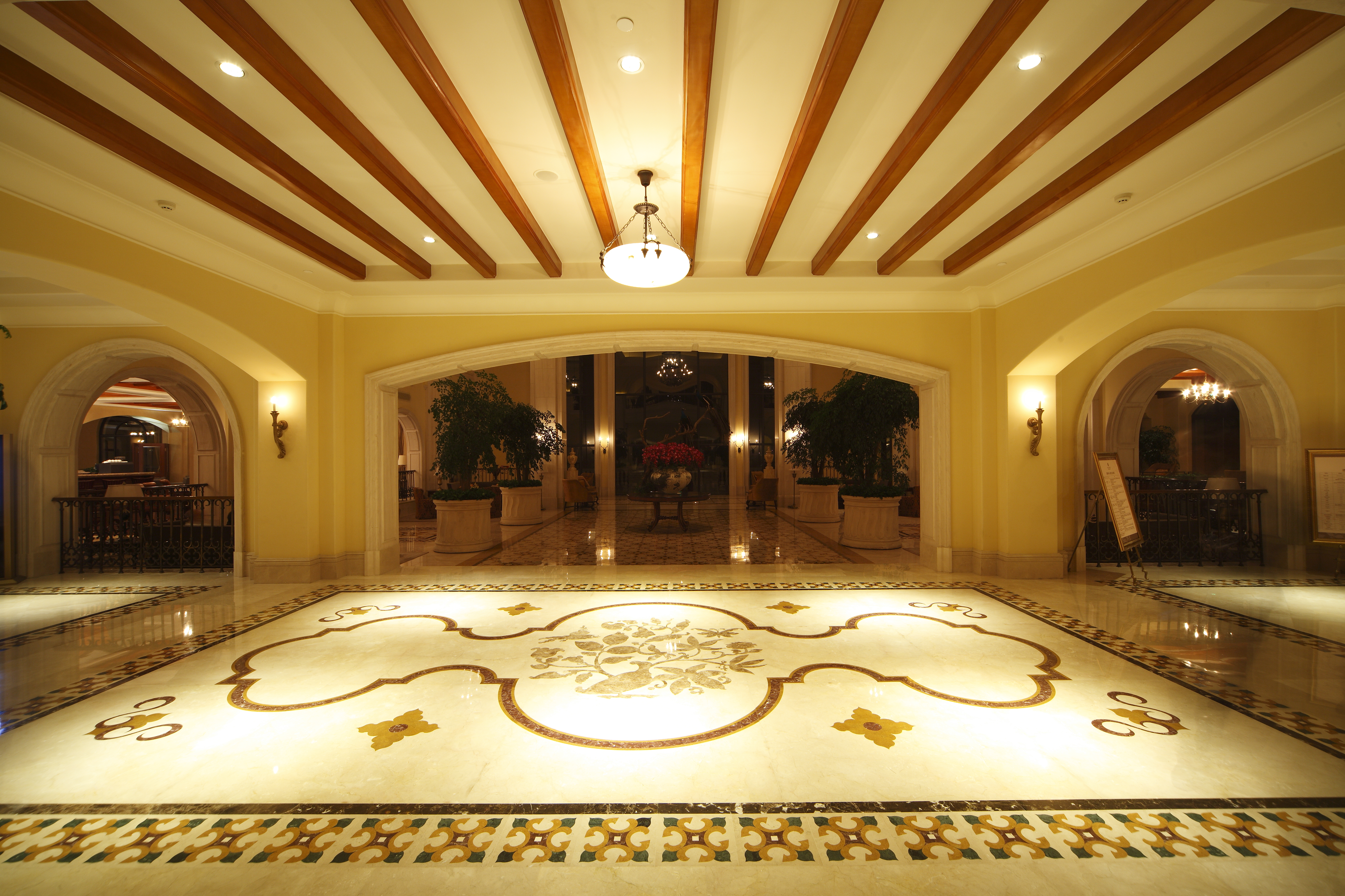 美林湖温泉酒店是真温泉吗,清远美林湖温泉酒店