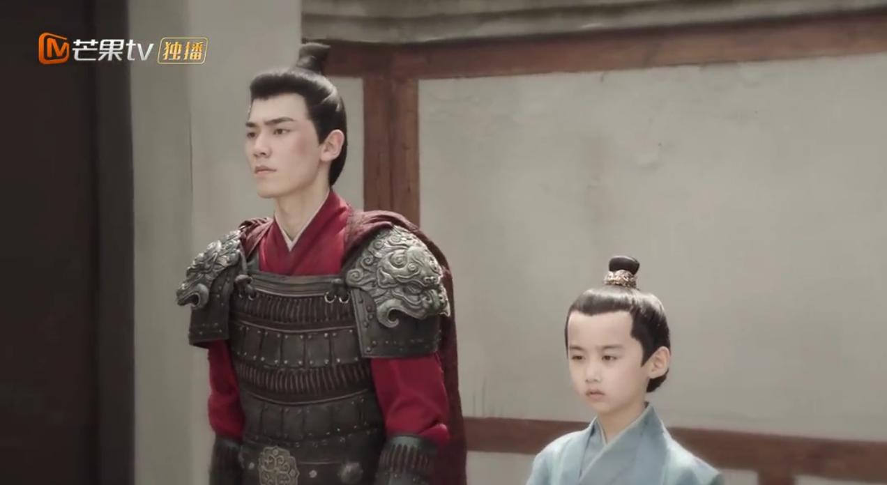 离人心上的高甜场面,离人心上虐心经典片段