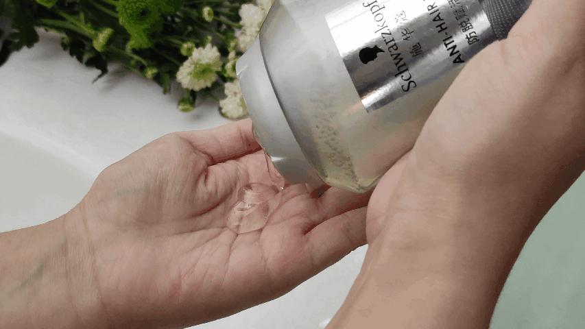 防脱固发洗发水推荐真实测评,防脱固发洗发水测评真实推荐