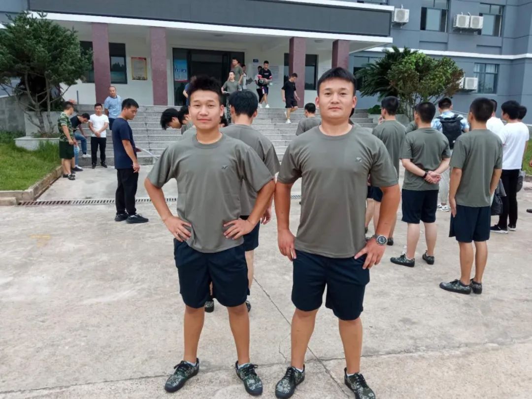 少林兄弟粤语版,少林弟子从军记