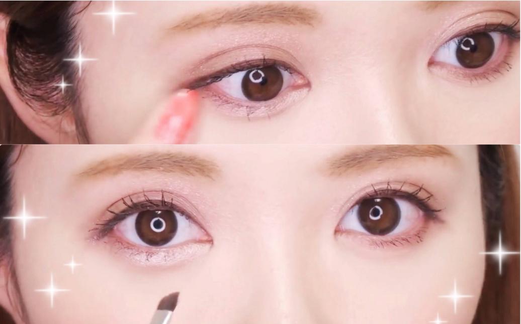 卧蚕和眼袋傻傻分不清的说说,眼袋卧蚕泪沟傻傻分不清楚