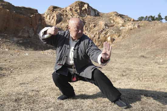 「螳螂拳起源考」螳螂拳“三只四派”及代表人物（3）