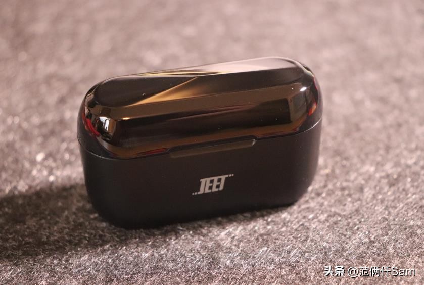jeetairtws真无线运动蓝牙耳机,jeetairplus吃鸡选哪个音效