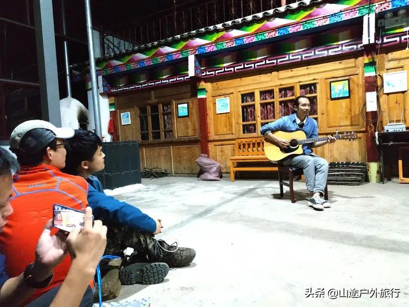 梅里北坡徒步最全攻略,梅里北坡徒步全攻略