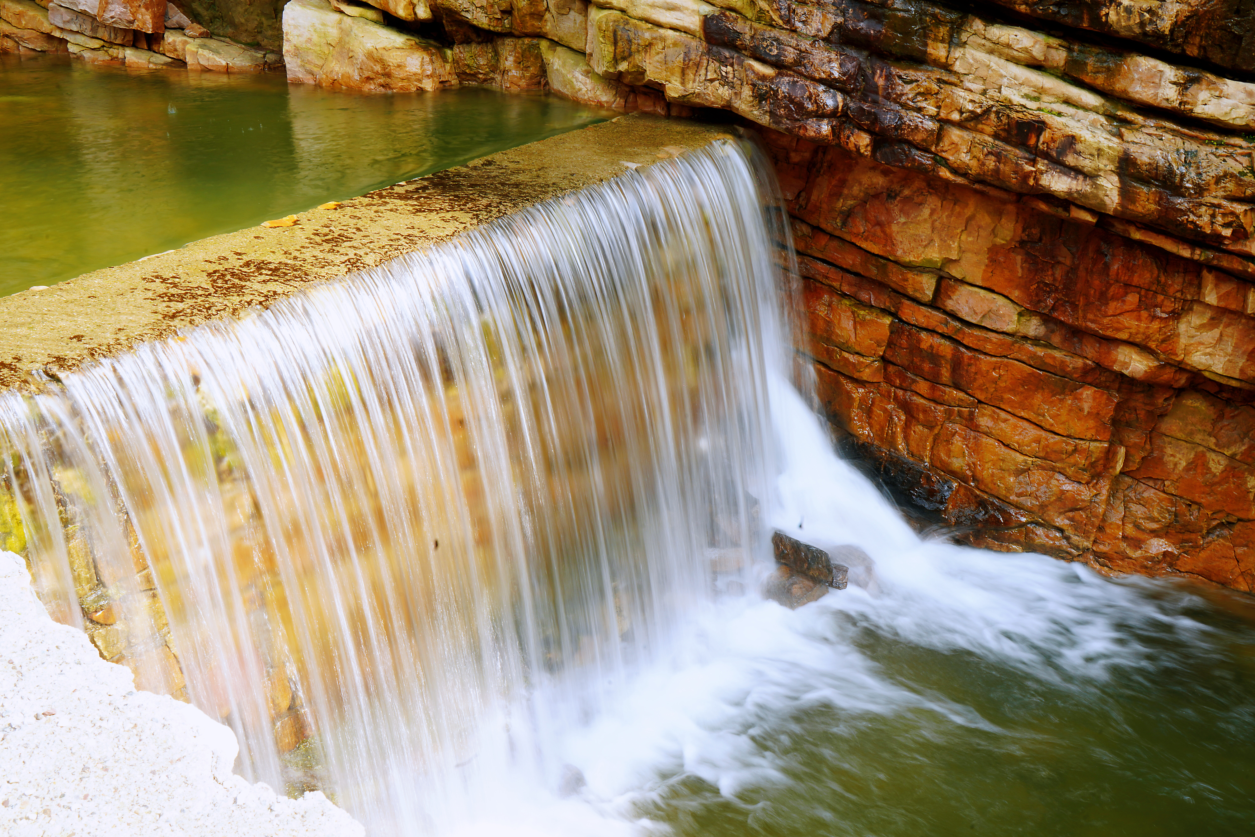 天津蓟州车神架景点视频,国庆节天津车神架风景区打卡攻略