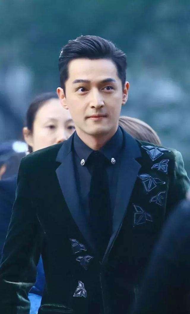 十大古装男神挨鞭子,影视剧中十大男神