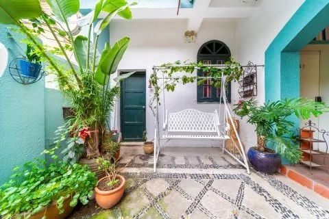 九分钟带您了解鼓浪屿攻略,游玩鼓浪屿攻略路线推荐