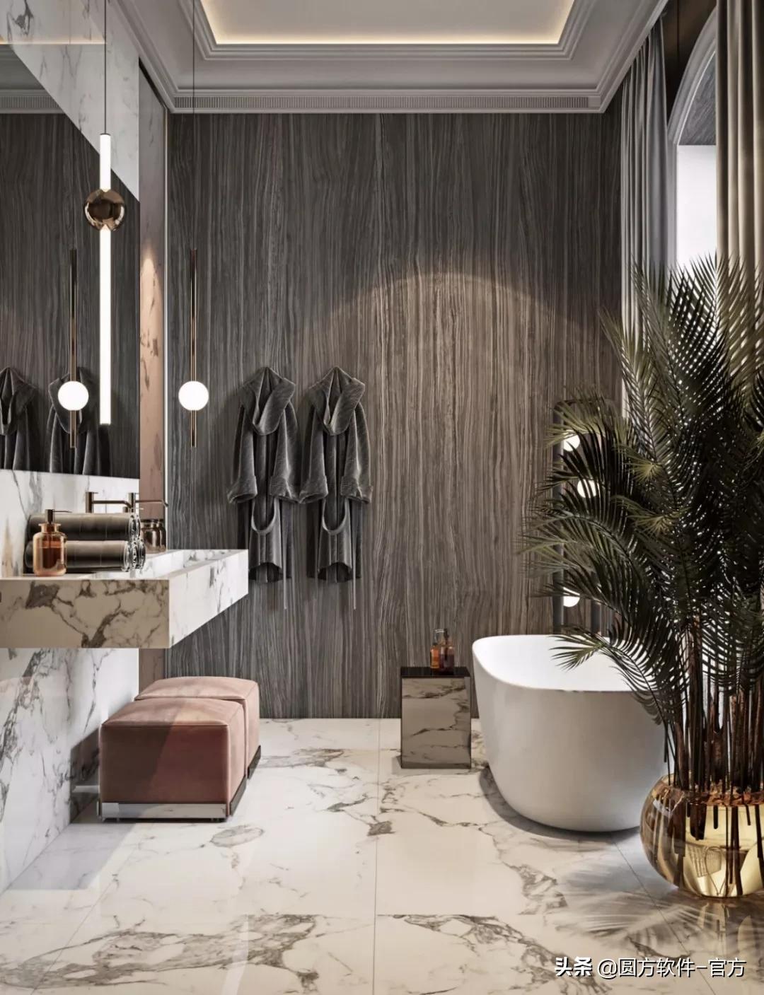 卫生间黄色瓷砖搭配什么颜色橱柜,卫生间瓷砖怎么搭配颜色更好看