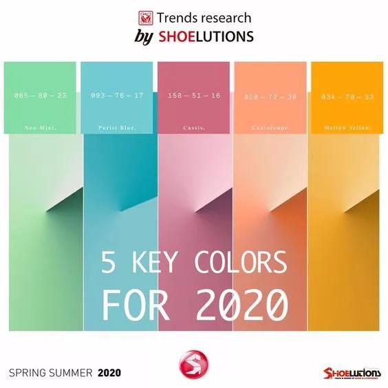 如何给服装配色是一门学问,服装配色技巧和方法