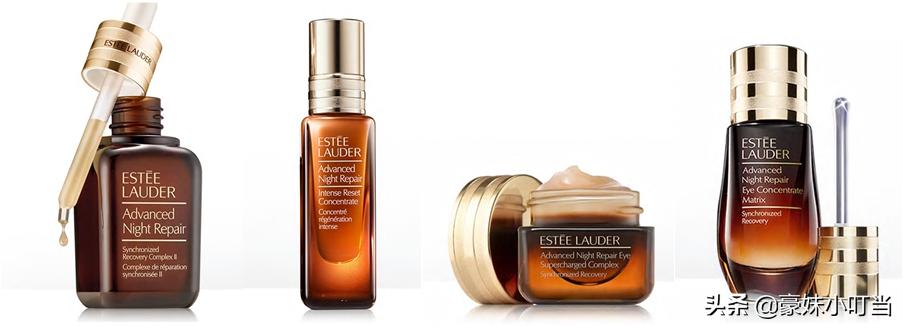 雅诗兰黛小棕瓶真的好用吗,雅诗兰黛小棕瓶到底值不值得买