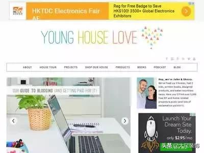 分享国内外装修,国外装修设计网站推荐排行榜