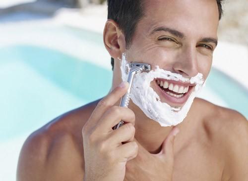 剃须刀怎么挑选男士,怎么挑选男士剃须刀