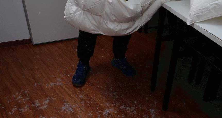 羽绒被行业骗局揭秘,羽绒被的十大骗局