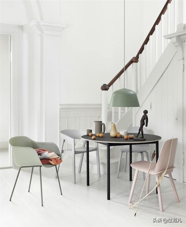 那些一看就很高端的家具,有哪些高级感十足的家具值得入手