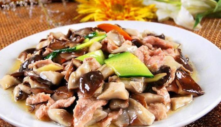 整顿35款菜品分享，鲜香怡人口齿留香，值得做给家人们尝尝好味道