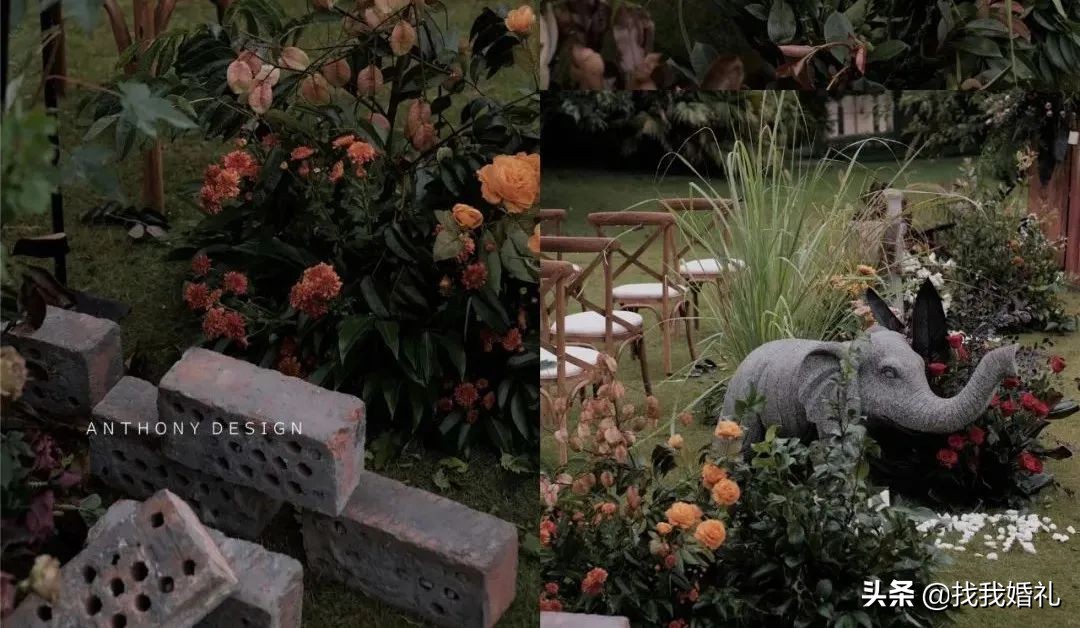 新鲜出炉！国庆节千场案例优选，均价1W+爆款婚礼