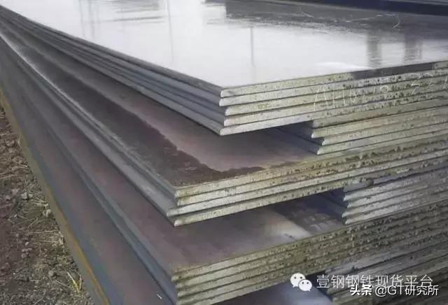 圆钢钢材重量计算公式大全,各种钢材重量计算公式值得收藏