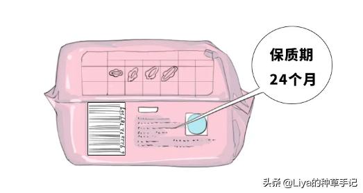 常用的卫生巾上了黑名单,你使用的卫生巾材料安全吗