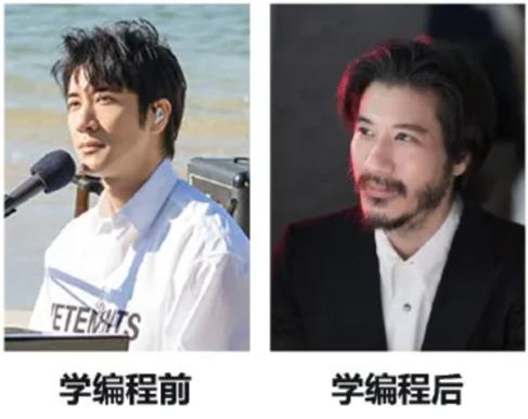 当代秃头青年的脱发自救精品指南,拒绝秃头关于预防脱发的小知识