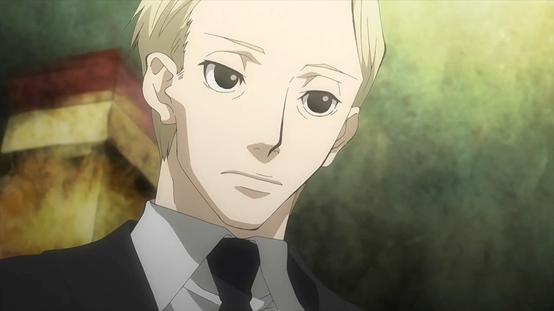 《天堂餐馆》：大叔控、眼镜控、绅士控的天堂