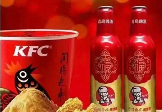 肯德基推出中国菜,肯德基广告中国梦