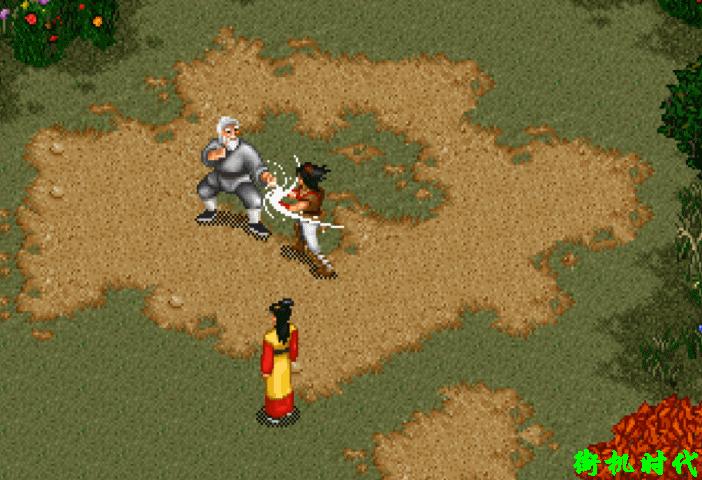 金庸群侠传王语嫣的武学概要,金庸群侠传王语嫣可以用什么武器