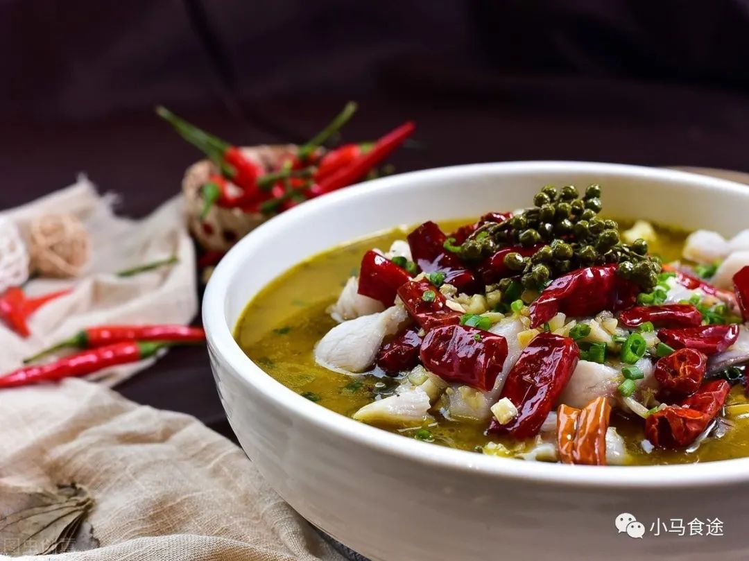 9道重口味麻辣菜品道道是招牌,麻辣味的菜品怎么做出来的