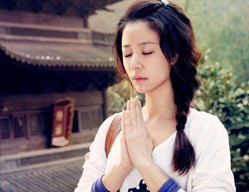 如何增加自己的运气和福报,运气不好的时候是在积累福报