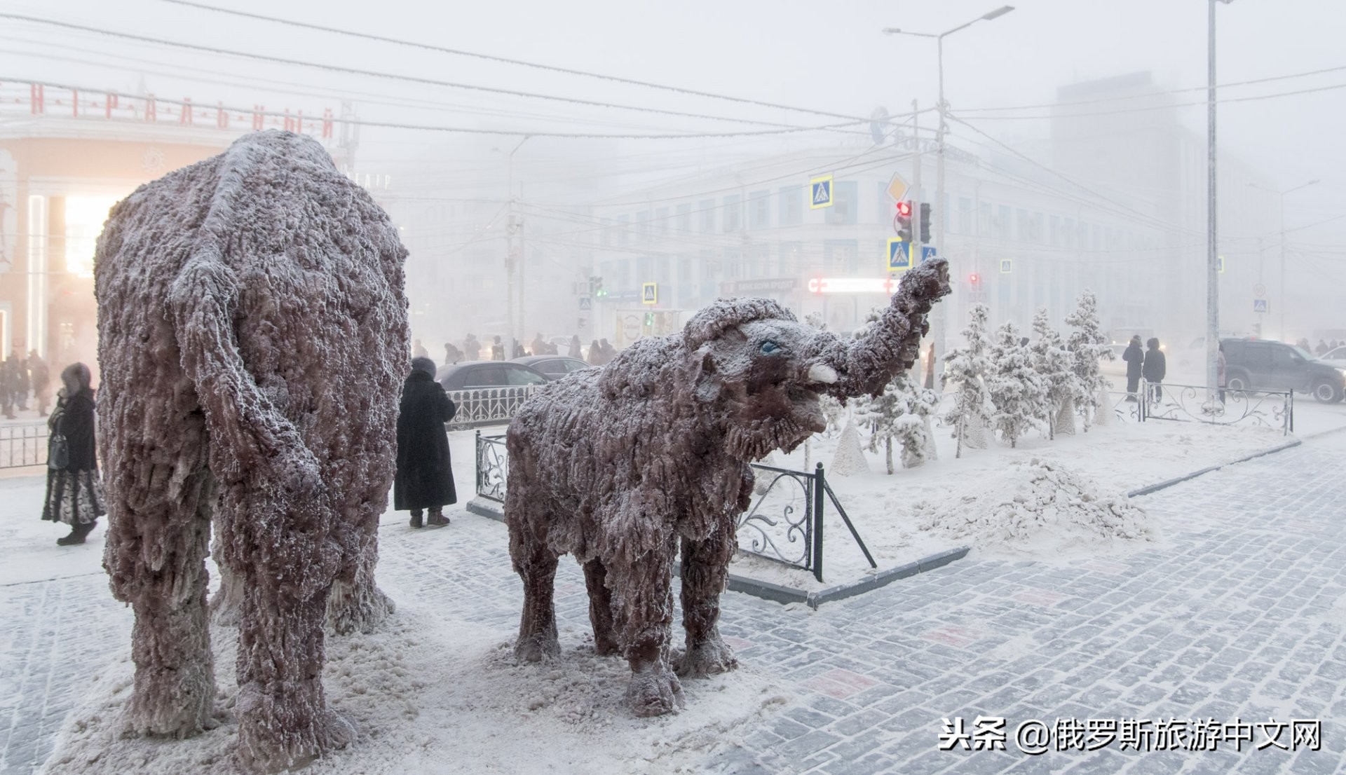 俄罗斯高端自驾游,俄罗斯高端游
