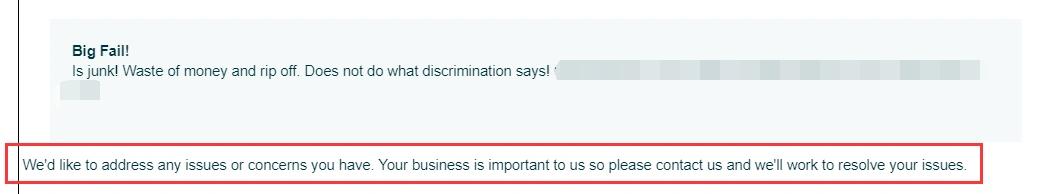 让顾客删差评话术,为什么请顾客删差评这么难
