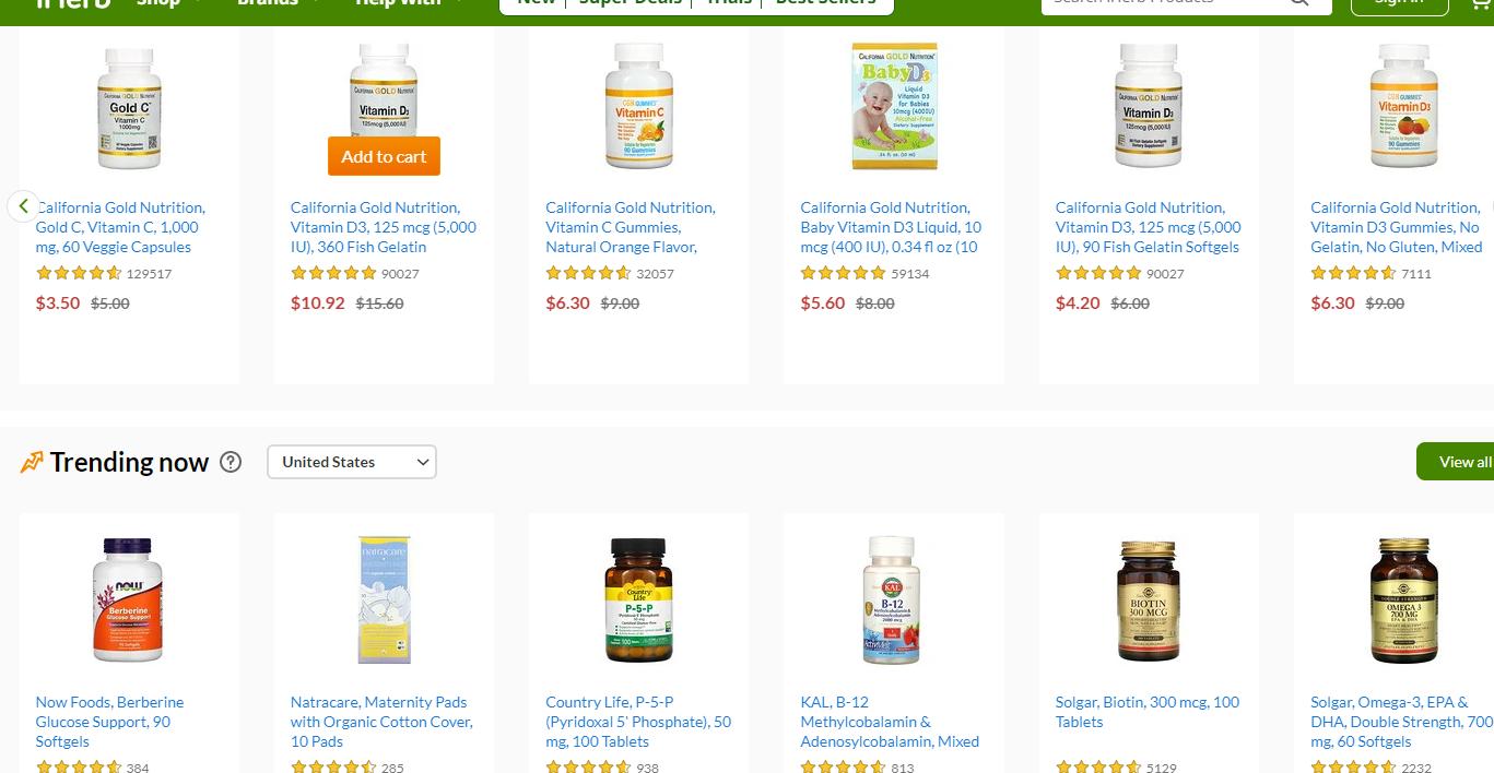 国外版双十一海淘攻略,直邮海淘哪个平台好