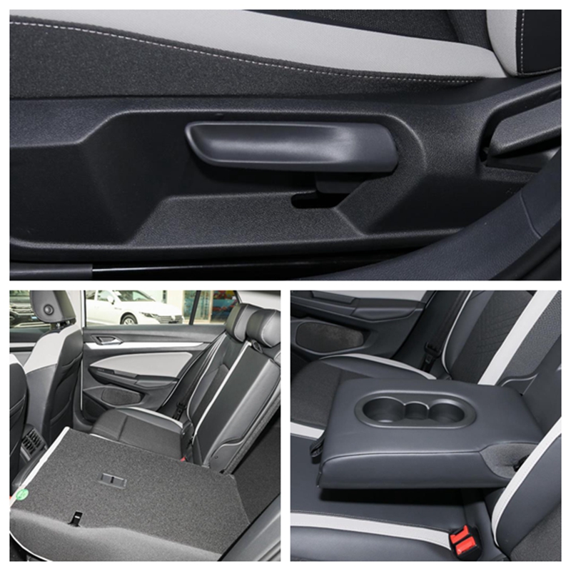 家用车两厢好还是三厢好,省油运动颜值高油混大气轿车推荐