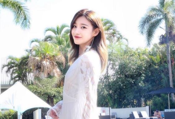 体育频道历届女主持人,体育类主持人有哪些