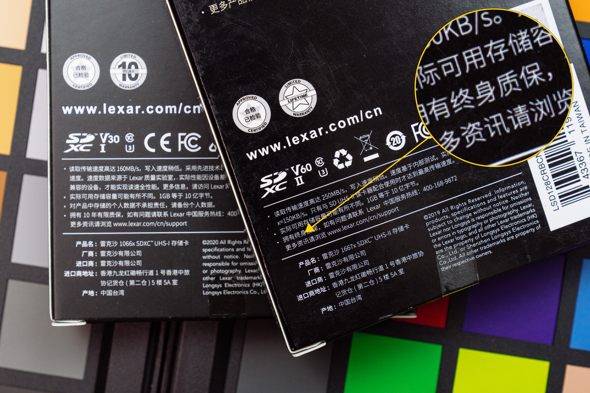 摄影必修课：UHS-Ⅰ和UHS-ⅡSD卡，到底该怎么选？