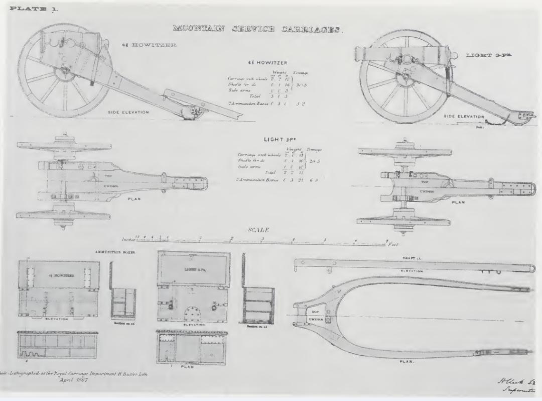 清军跟英军舟山之战,清军和英军大战谁的伤亡更惨