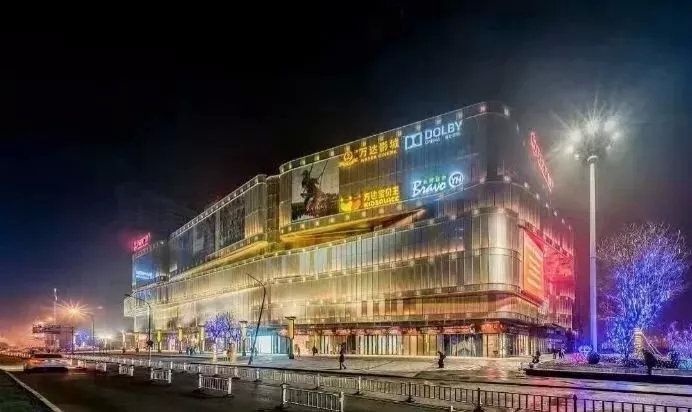 【FENG向】丰台花乡：匠人匠心，八百年打造京城里的″花花世界″