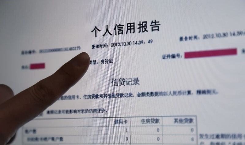 花呗和白条哪个上征信,花呗白条按时还对征信有影响吗