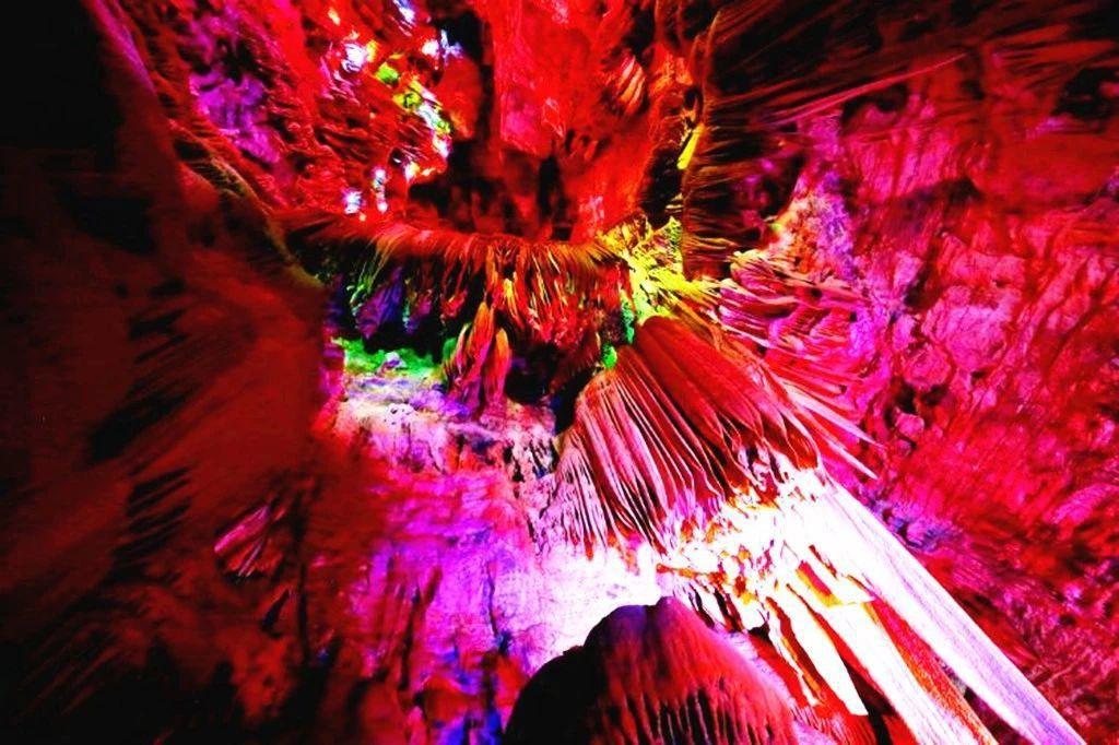 十渡孤山寨大峡谷一日游,十渡孤山寨简介