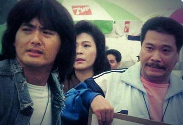 吴孟达因肝癌去世：再也看不到您和周星驰合作了