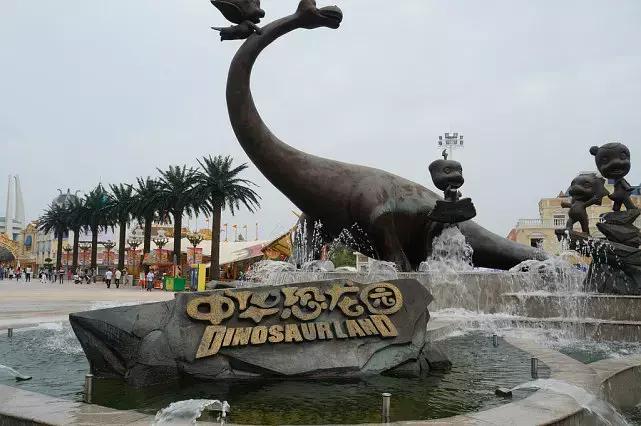 世界上最好玩的游乐园十大景点,国内最值得去的10个游乐园